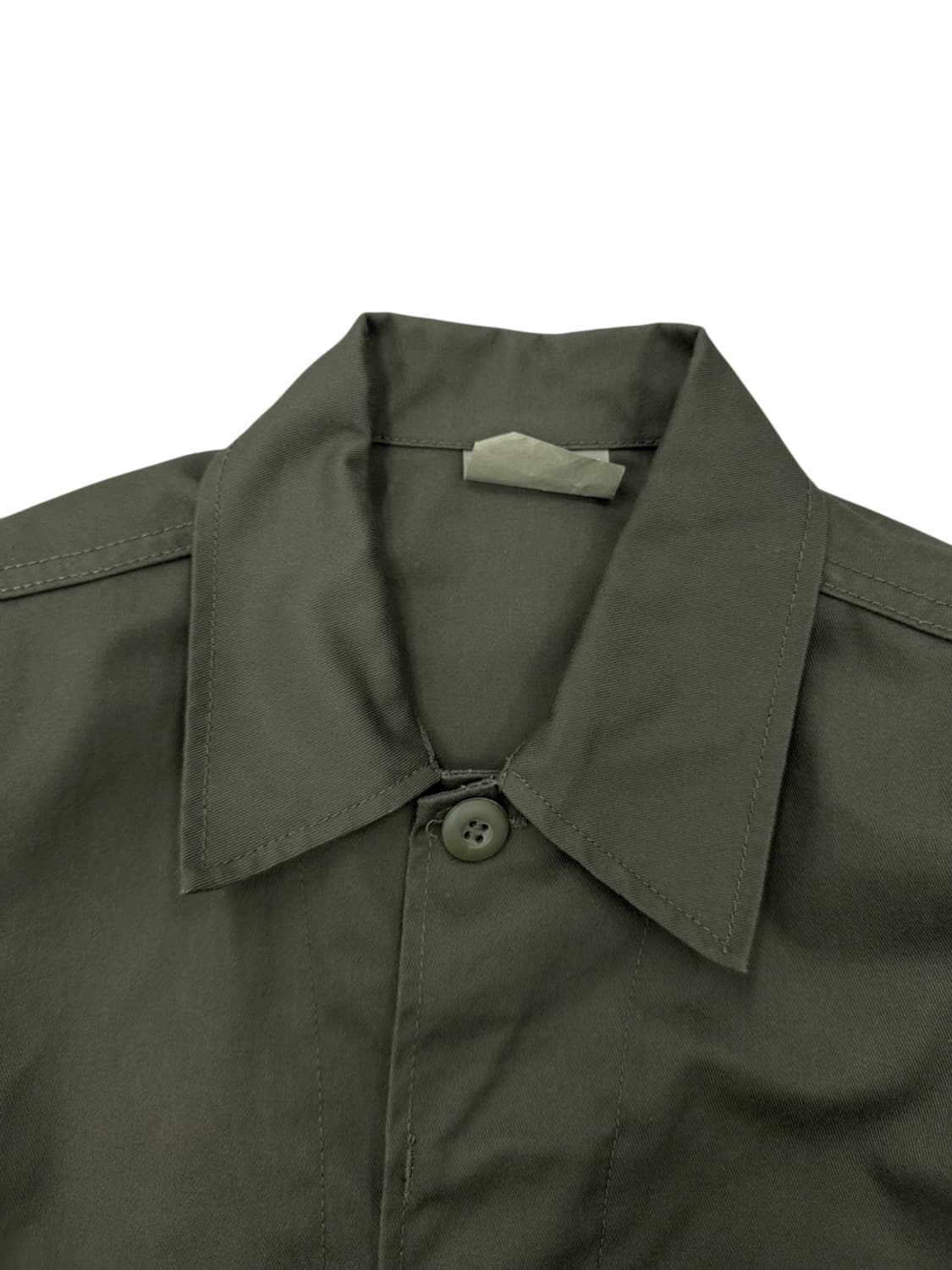 로스코 퍼티그자켓 카키 (M~2XL) 상품이미지3