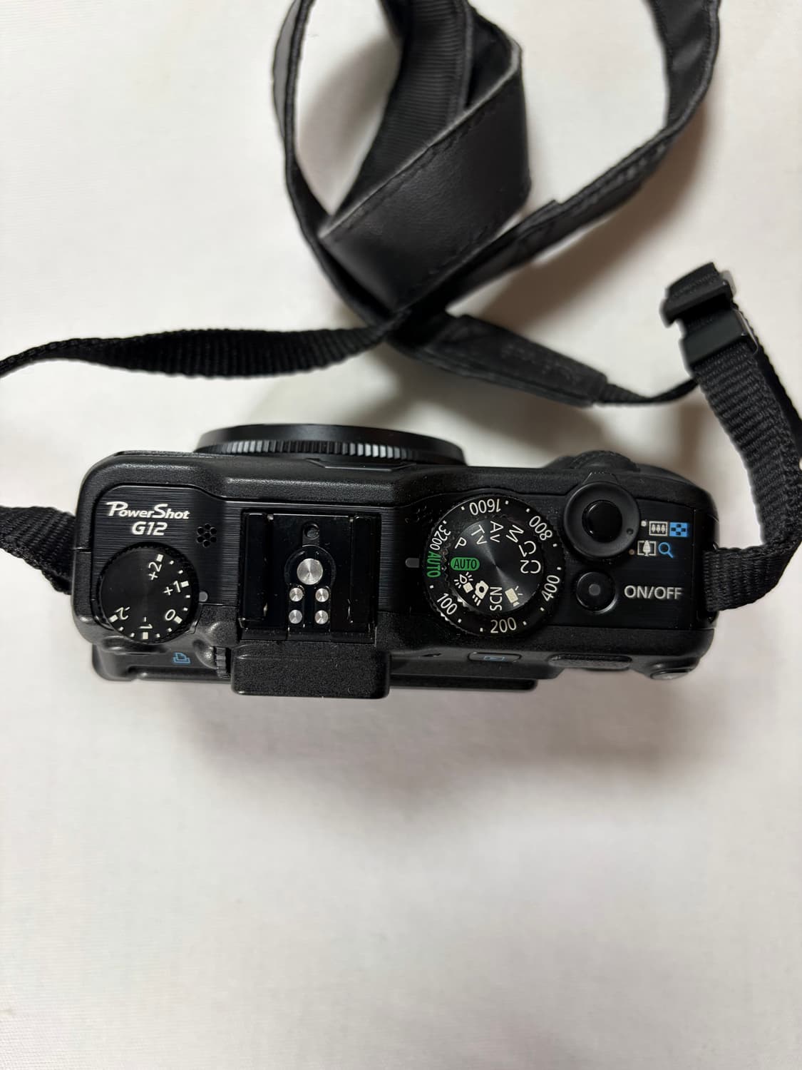캐논 g12 카메라 입니다 상품이미지8
