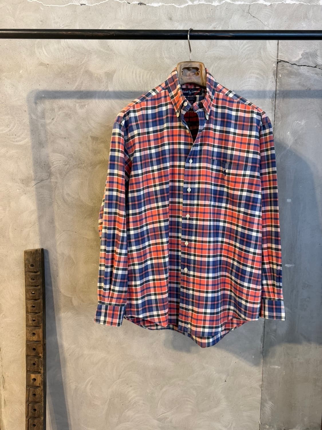 폴로 랄프로렌 빅셔츠 105 상품이미지1