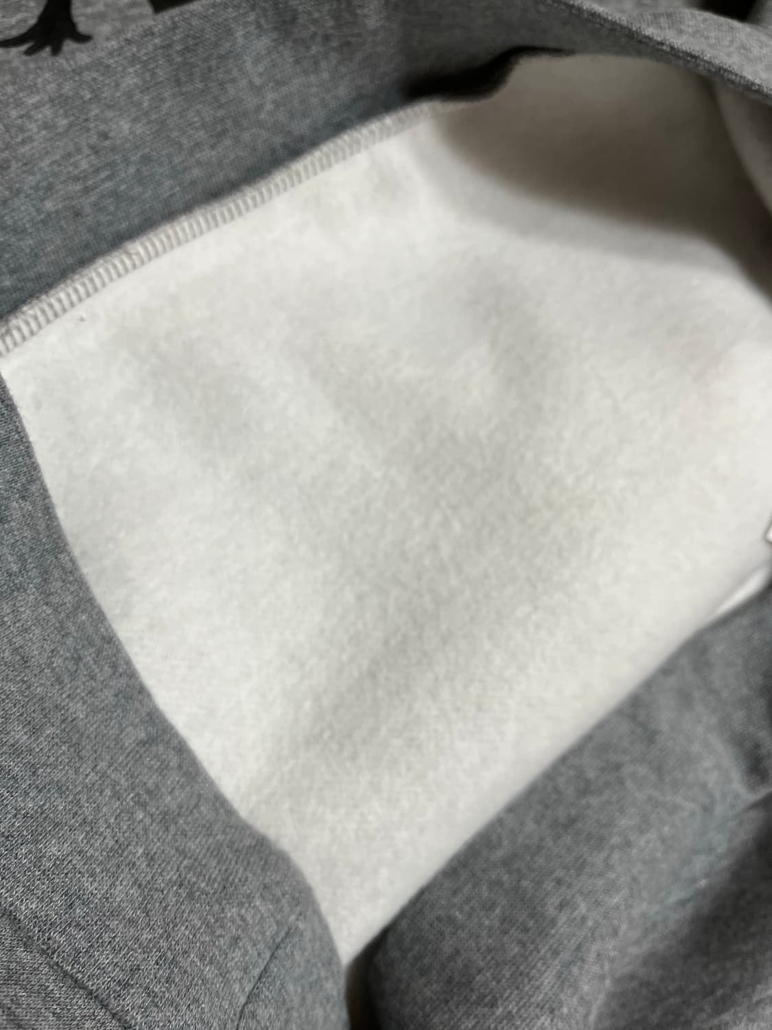 정품 조던 후드티 새상품급 상품이미지4