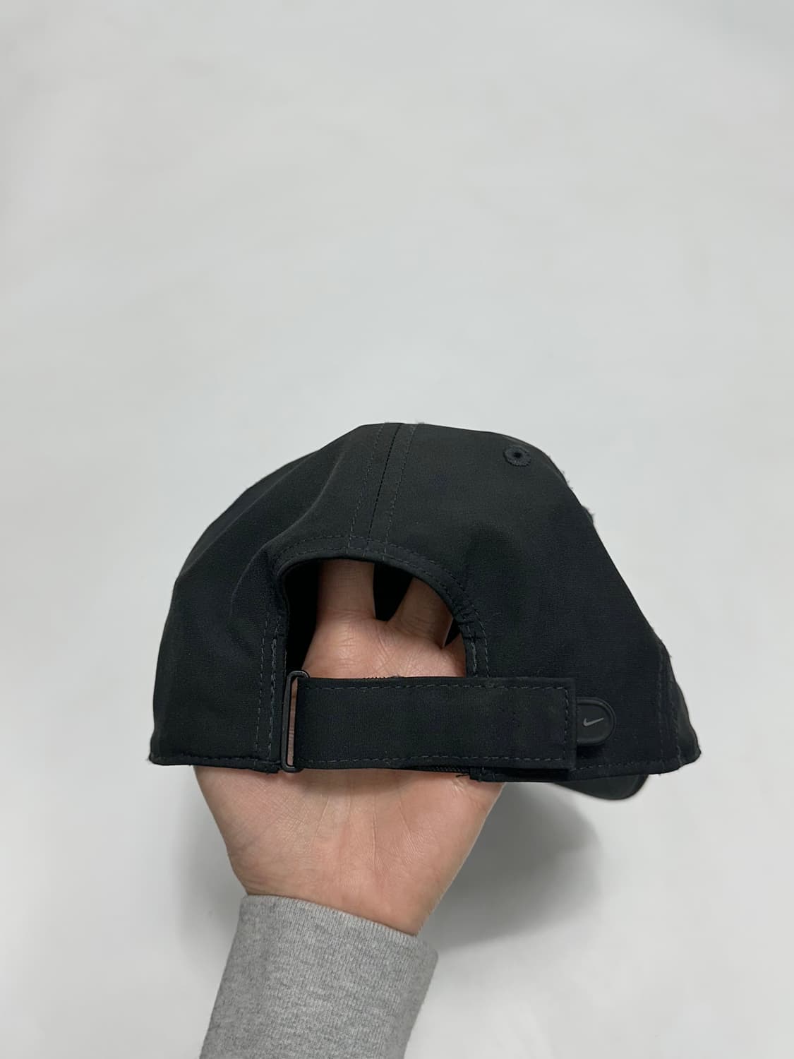 나이키 스우시 레거시91 볼캡 모자 상품이미지5