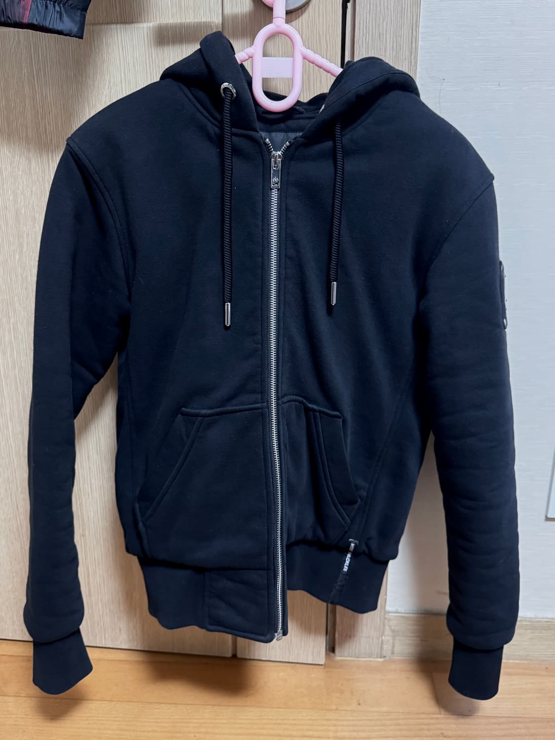 무스너클 버니스웨터 상품이미지2