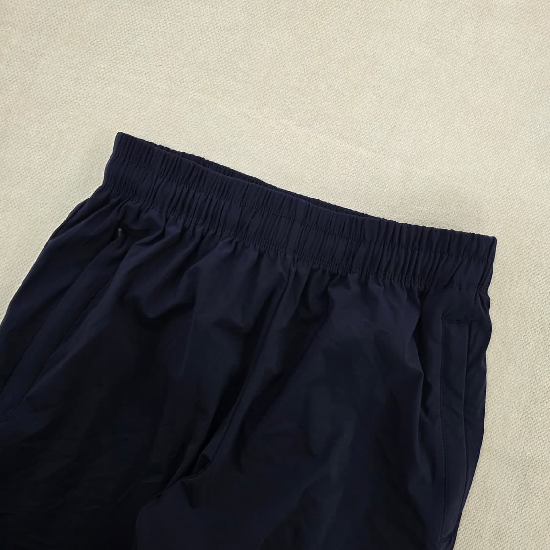 [M] 험멜 여성 트레이닝 밴딩 트랙팬츠 1230J 상품이미지2