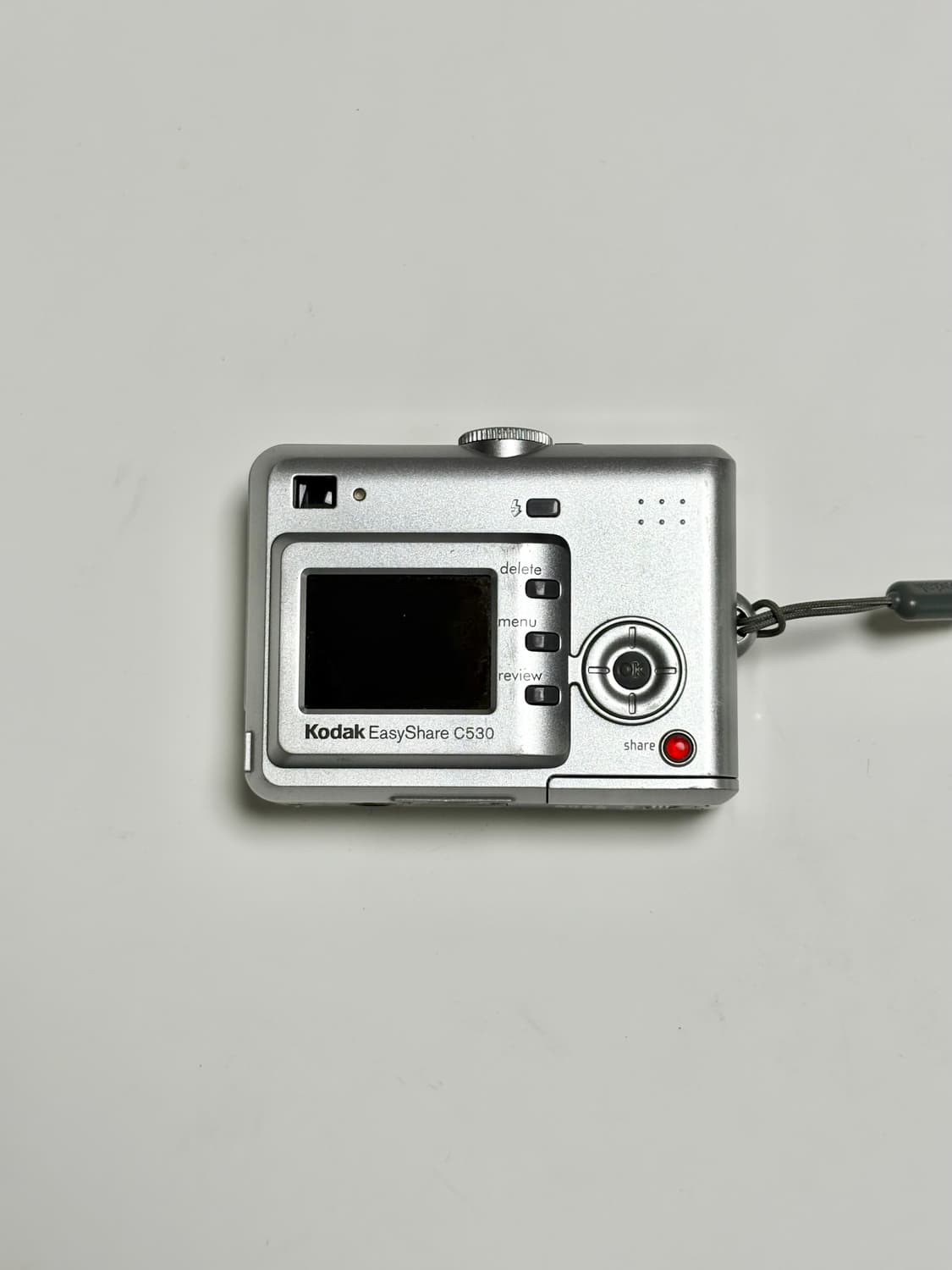 코닥 이지쉐어 C530 / 빈티지 디카 상품이미지4