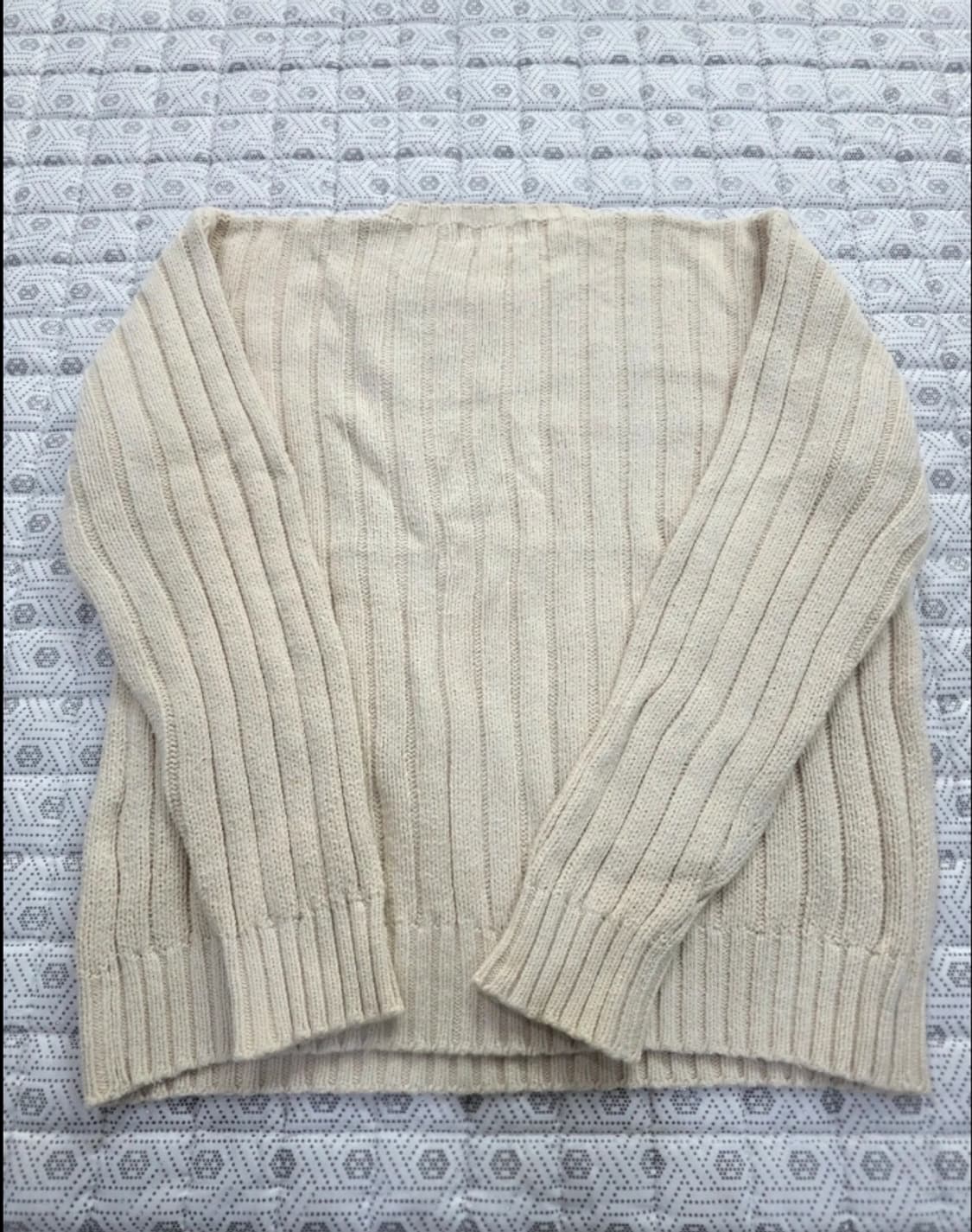 폴로 랄프로렌 니트 95 상품이미지5