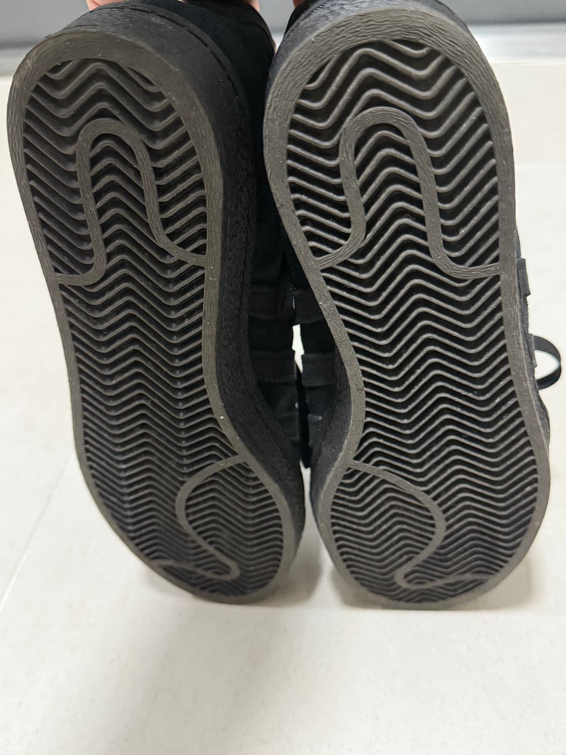 아디다스 송포더뮤트 슈퍼스타 270 상품이미지6