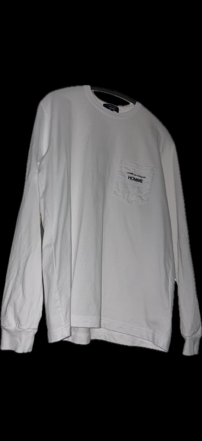 Comme des Garcons Homme 롱슬리브 상품이미지3
