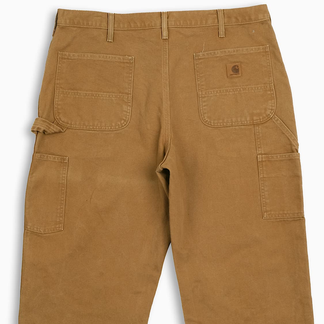 빈티지 칼하트 싱글니 B11 37 인치 CH0113801 상품이미지6