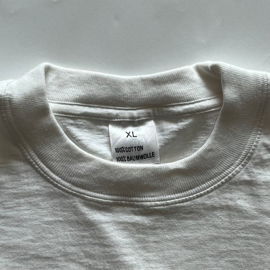 [XL] 미국 빈티지 티셔츠 상품이미지5