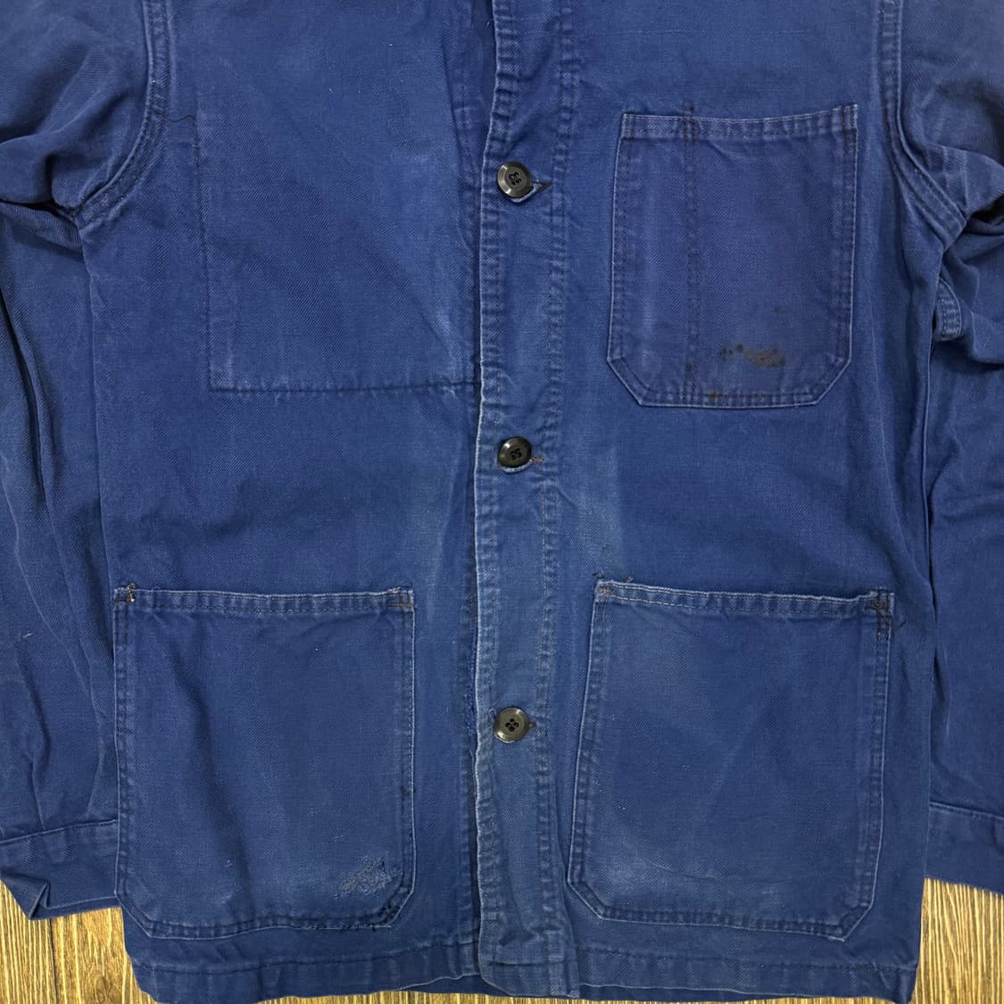 프렌치 워크자켓 F004 상품이미지2