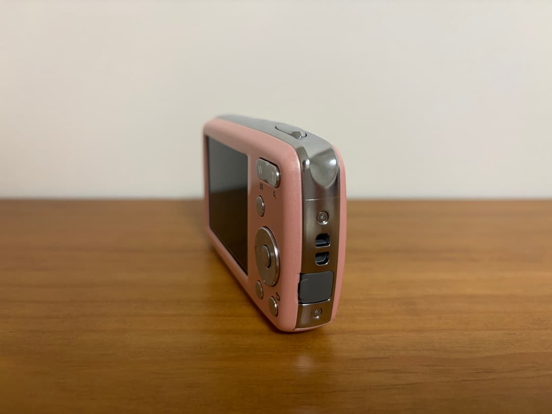 (츄디카)파나소닉 panasonic dmc-s1 상품이미지4