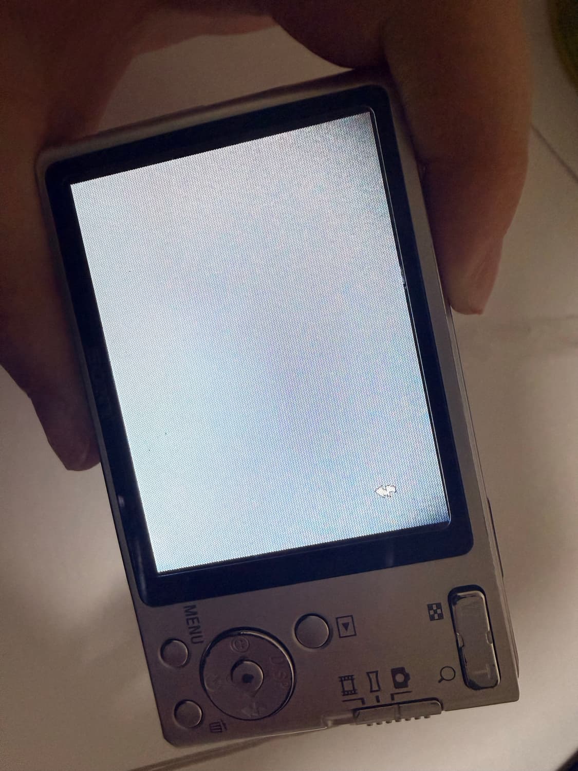 소니 사이버샷 w530 디지털 카메라 디카 sony 상품이미지5