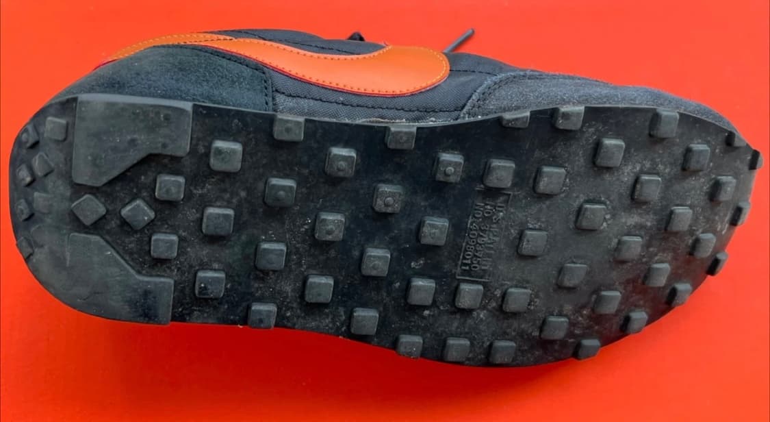 나이키 데이브레이크 brs 스타피쉬 포켓 검주 245 상품이미지4