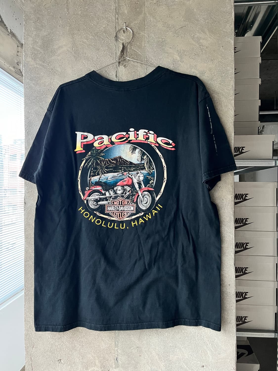 90‘s Harley Davidson T-shirt 상품이미지3