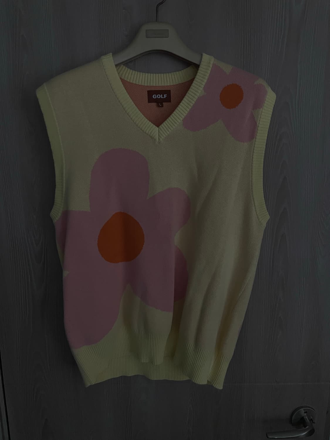 골프왕 플라워 베스트[L] 상품이미지1