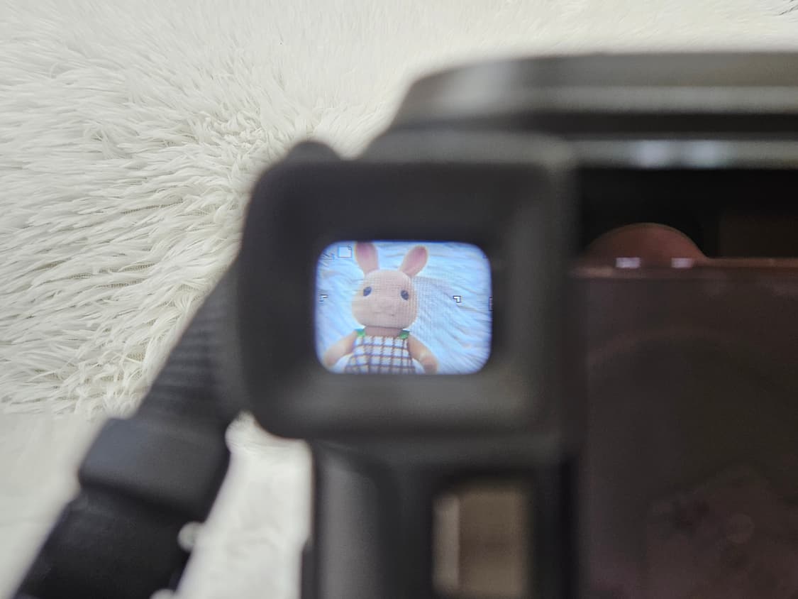 [민트] 삼성 캐녹스 Pro815 하이엔드 디카, 디지털 카메라 판매 상품이미지7