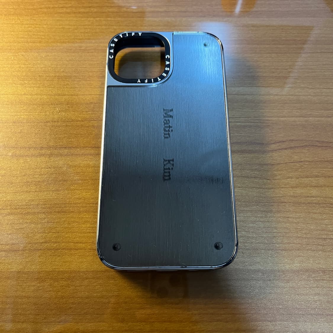 케이스티파이 마뗑킴 13 미니 상품이미지1