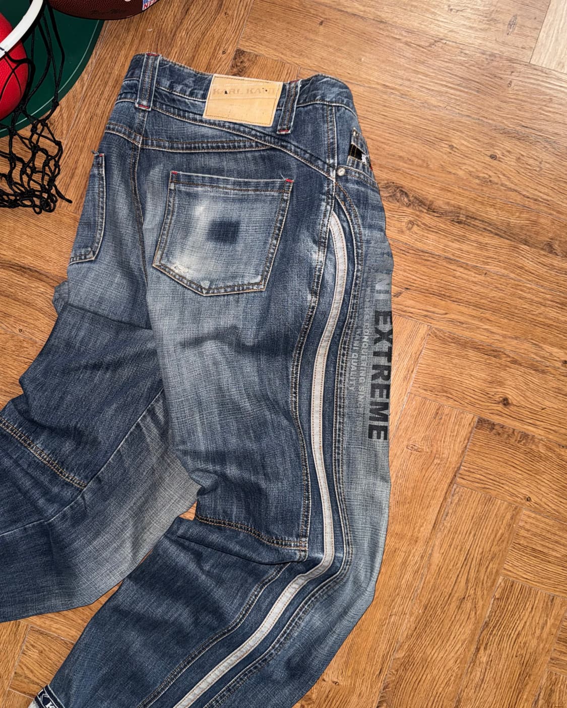 칼카니 데님  상품이미지2