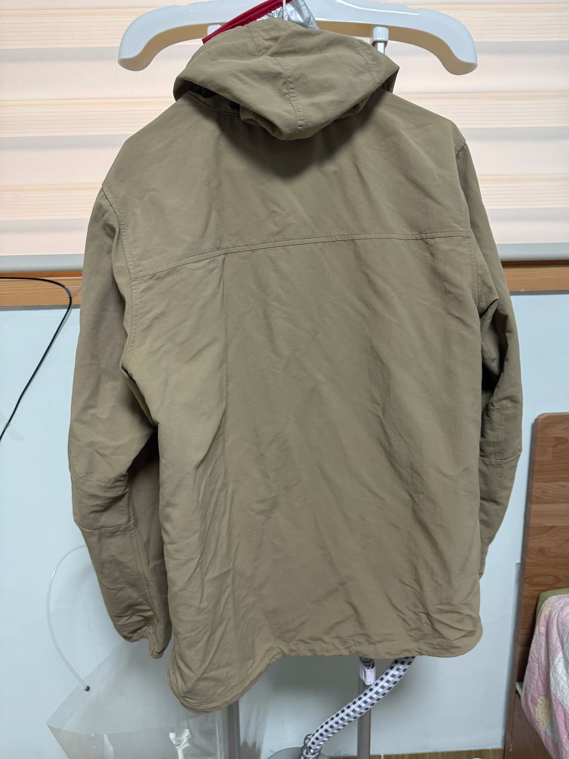 파타고니아 테제론 자켓 S 상품이미지2