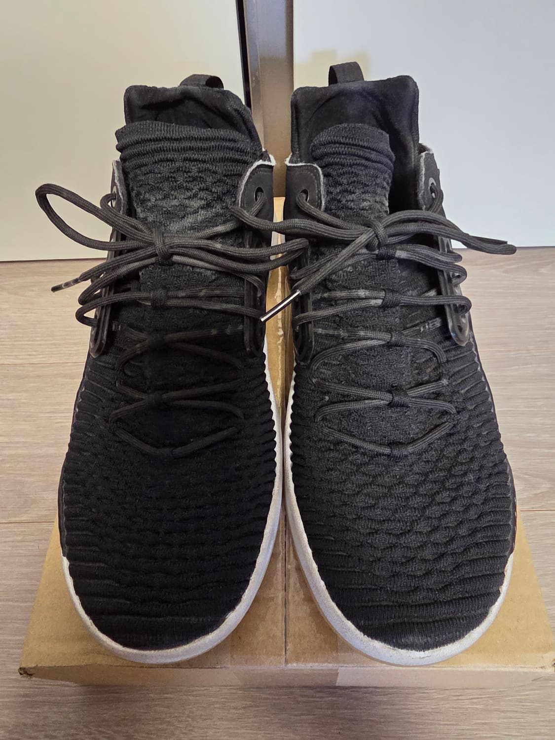 조던 농구화 Black  285mm  상품이미지2