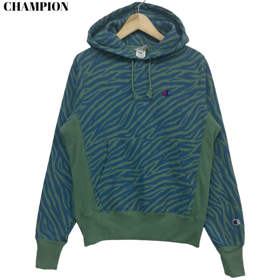 Champion reverse weave hoodie 상품이미지1