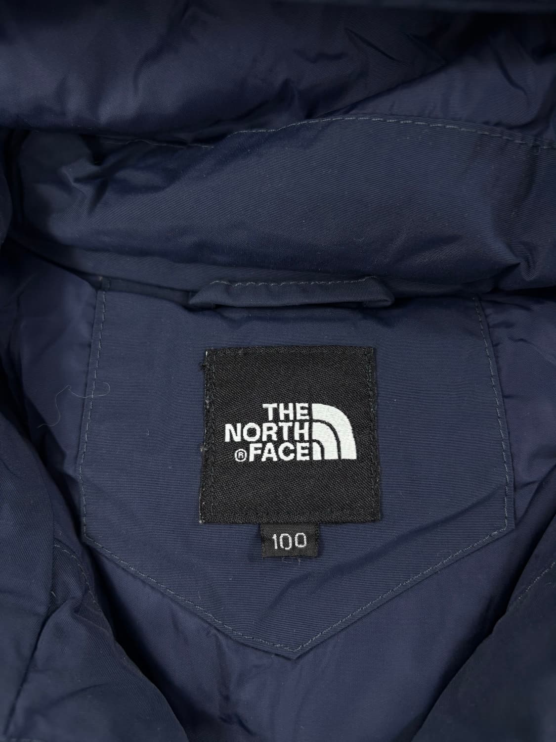 The North Face Duck Down Jacket    상품이미지3