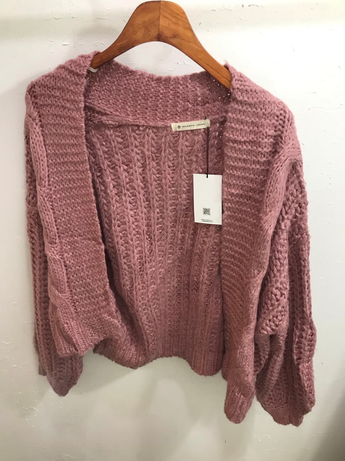 딸기 소녀 코디 세트 🎀 상품이미지4