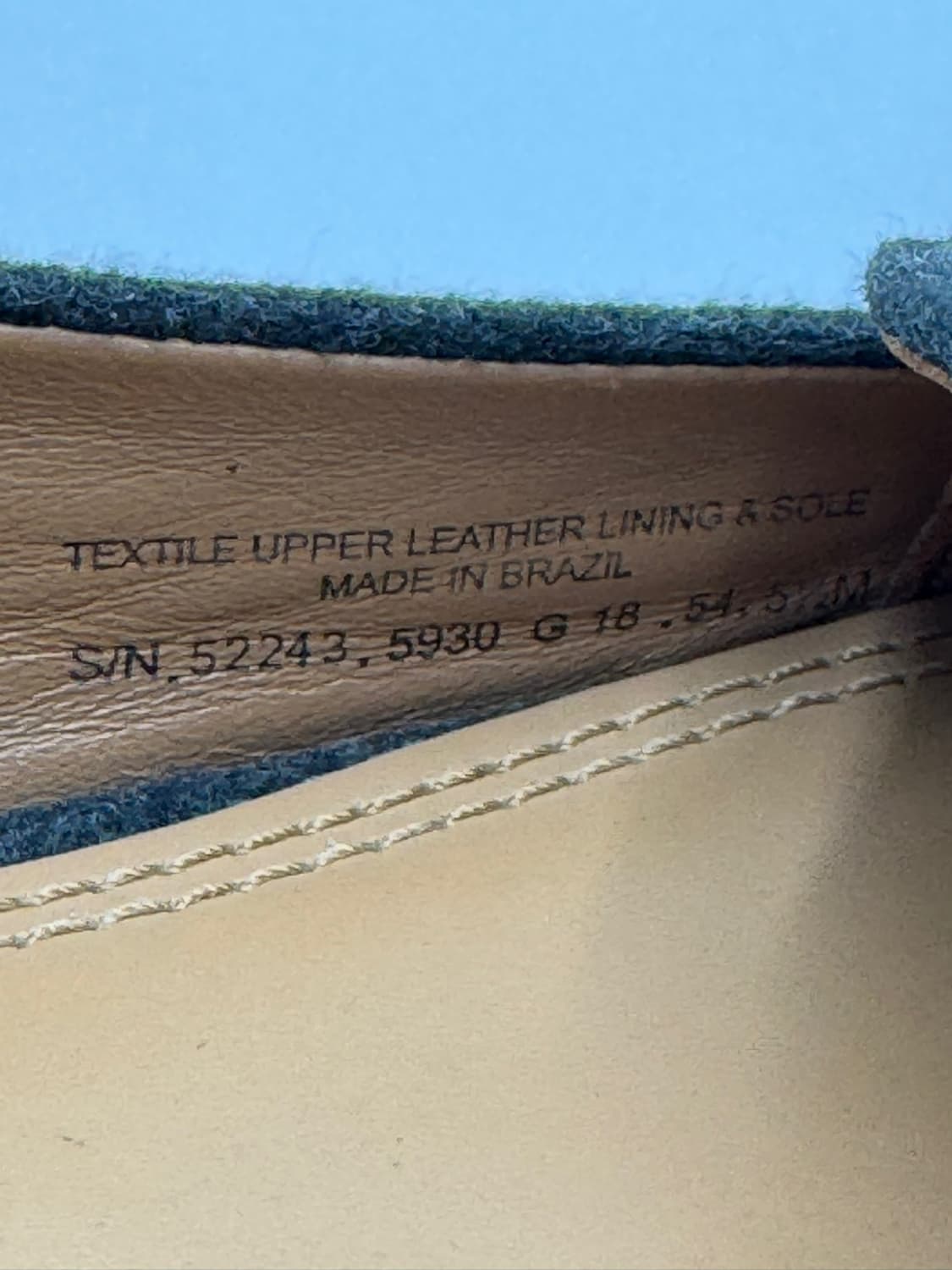 토리버치 안토니아 로퍼 상품이미지7