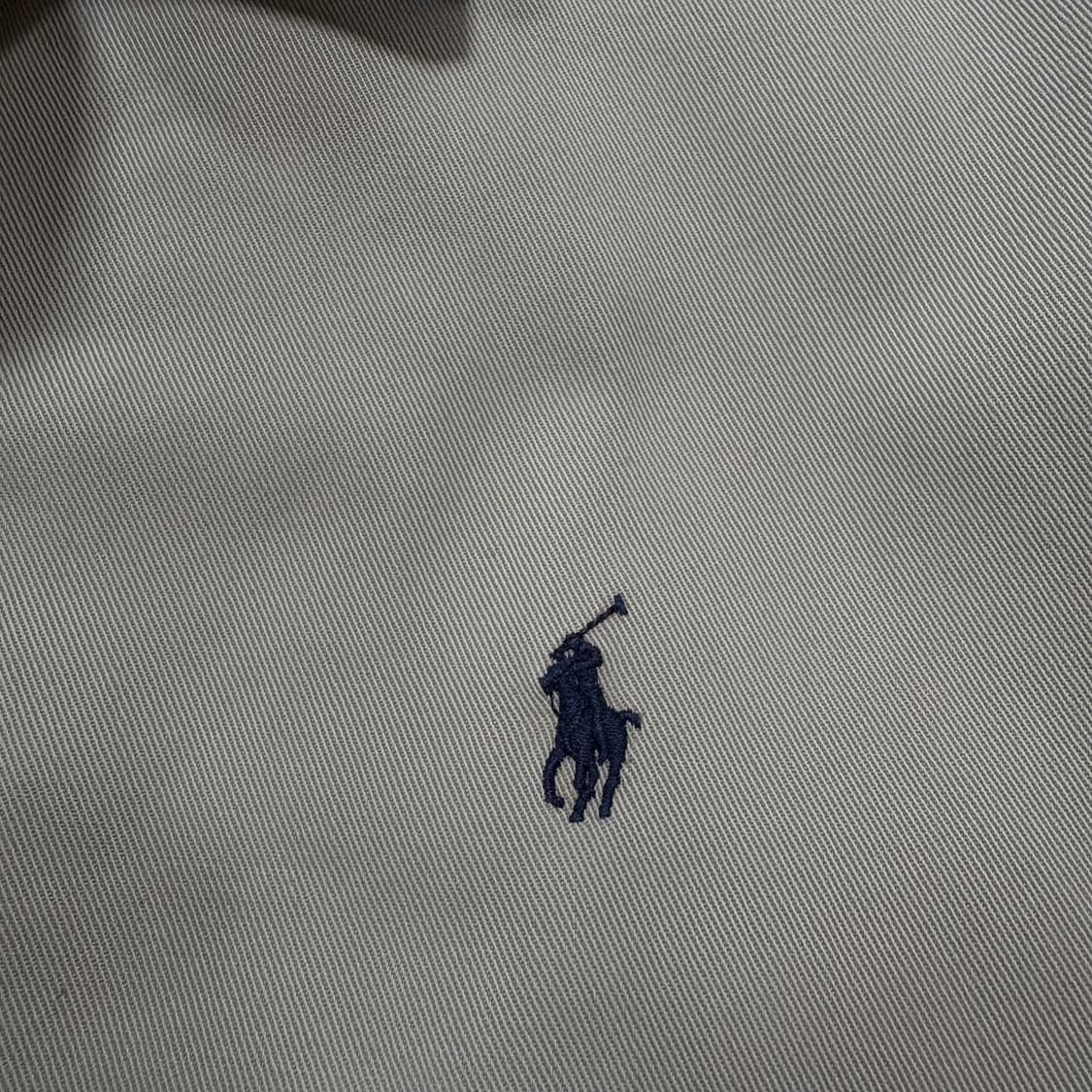 폴로랄프로렌 스윙톱 자켓 상품이미지5