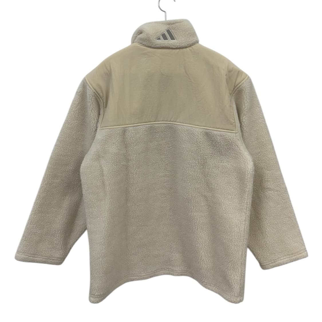 아디다스 양털 반집업 후리스 상품이미지2