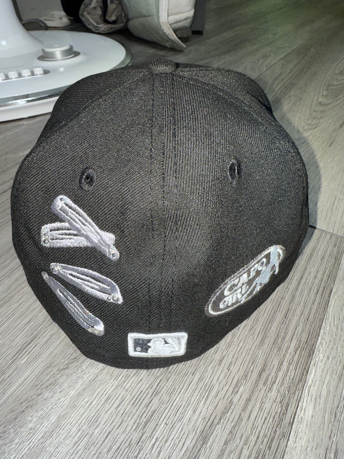 뉴에라 커스텀 판매합니다! 상품이미지3