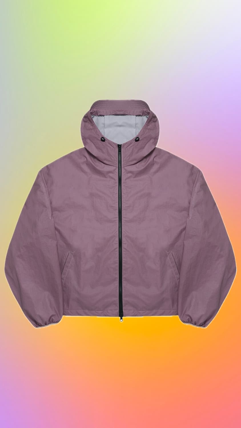 [OS] 카미엔 쉬프트 쉘 자켓 익스클루시브 상품이미지1