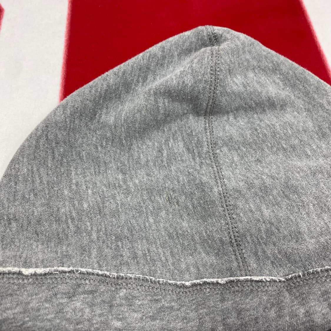 홀리스터 후드집업 여성 M  상품이미지4