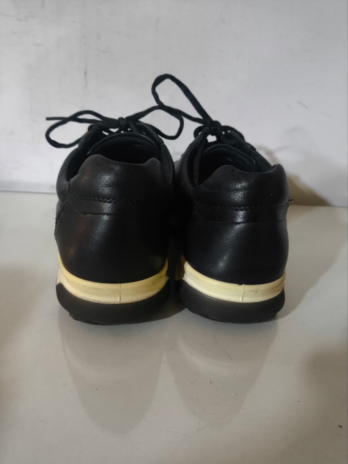 41 270mm 에코 스파이크리스 골프화 상품이미지8