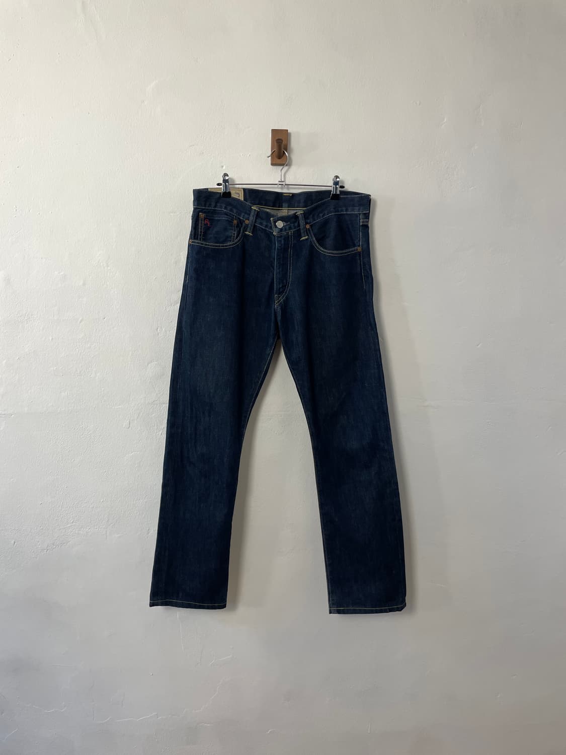 폴로 진  상품이미지1