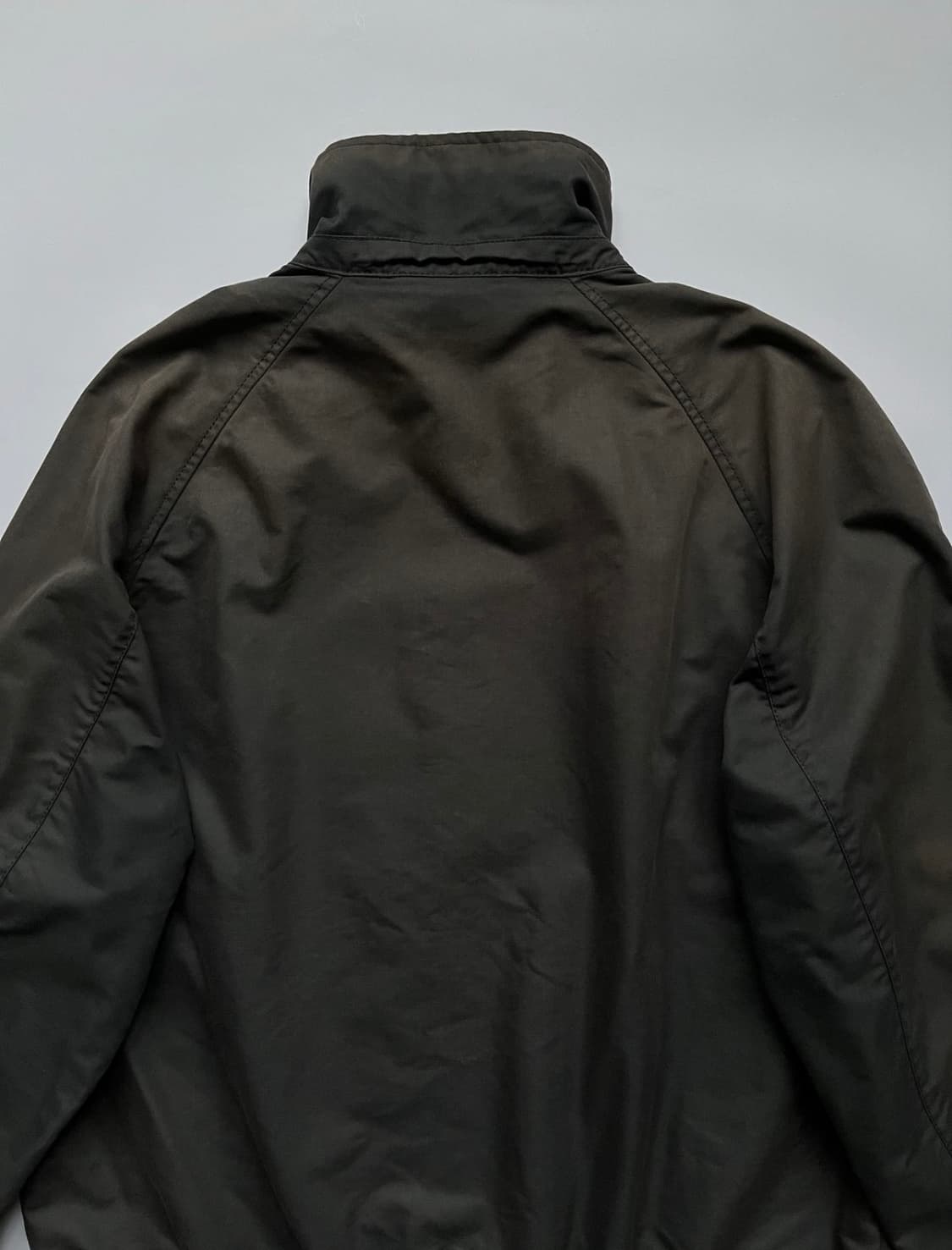 Prada high neck bomber jacket 상품이미지3