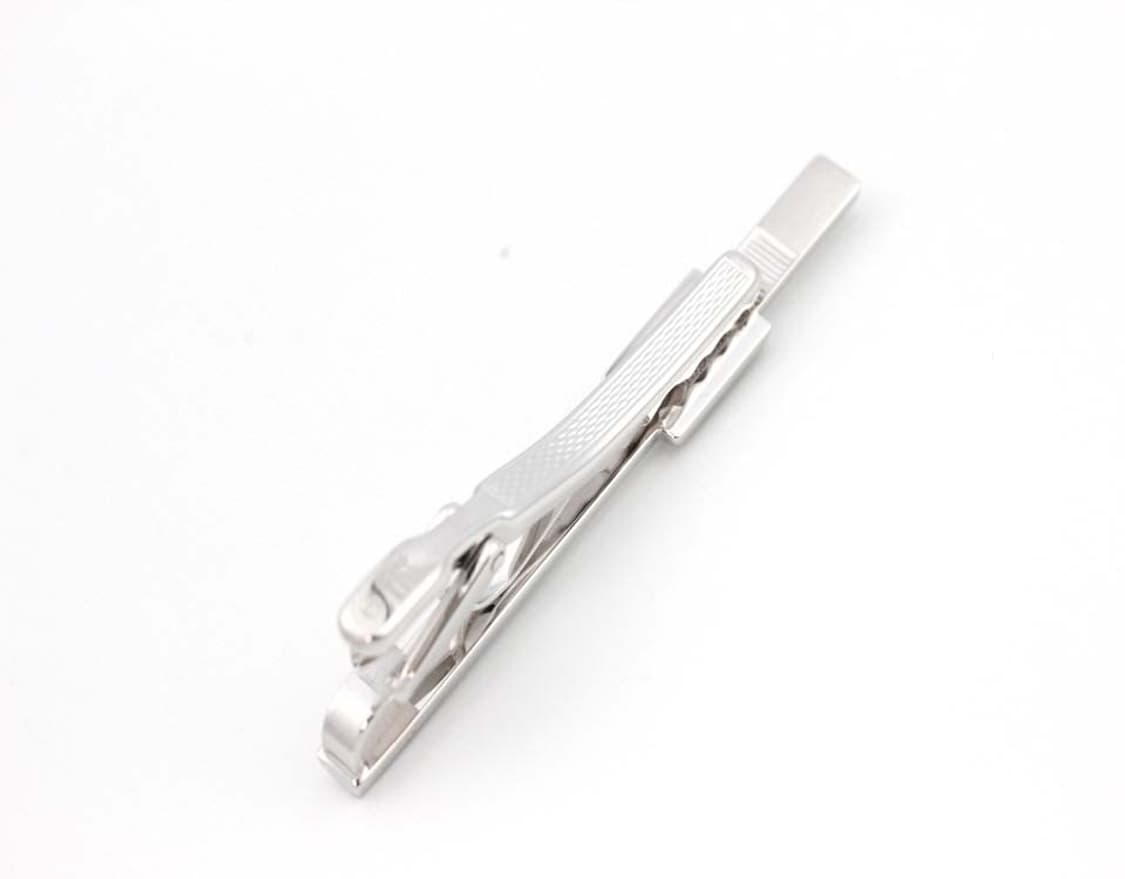 던힐 A등급 6cm 남자 명품 넥타이핀 빈티지 상품이미지3