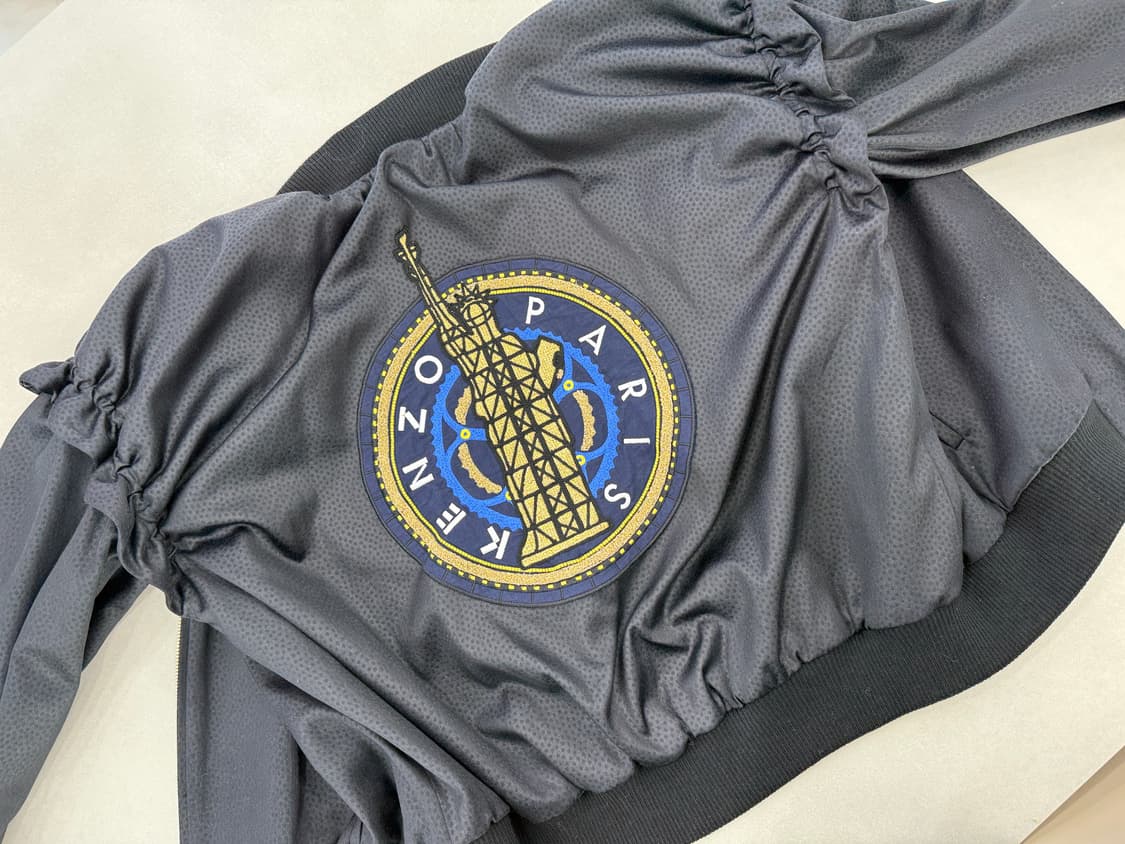 겐조 범버 자켓 상품이미지5