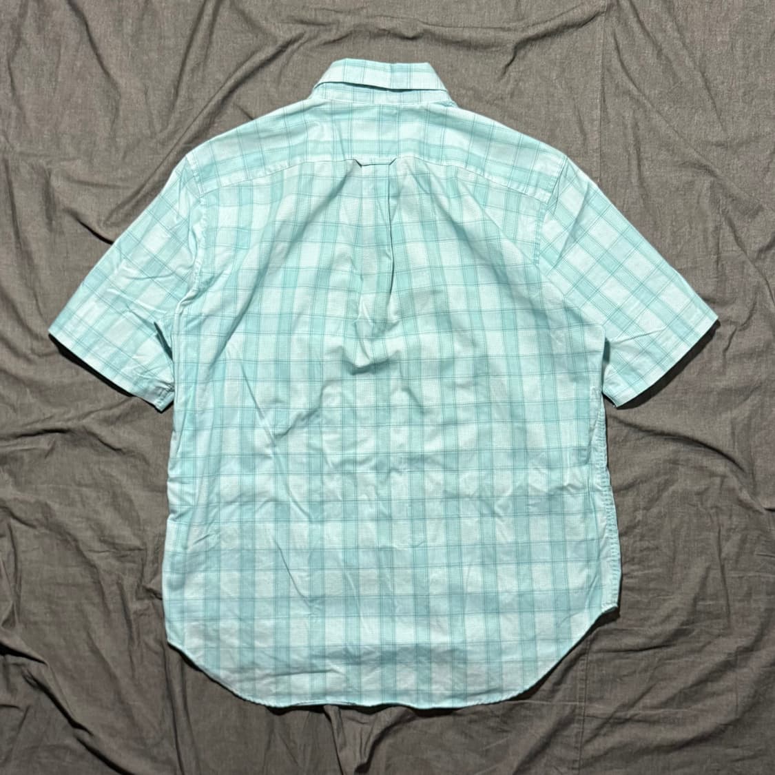 S/S button down shirts 상품이미지2