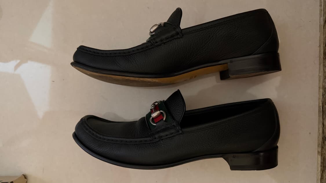 구찌 로퍼 290  상품이미지5