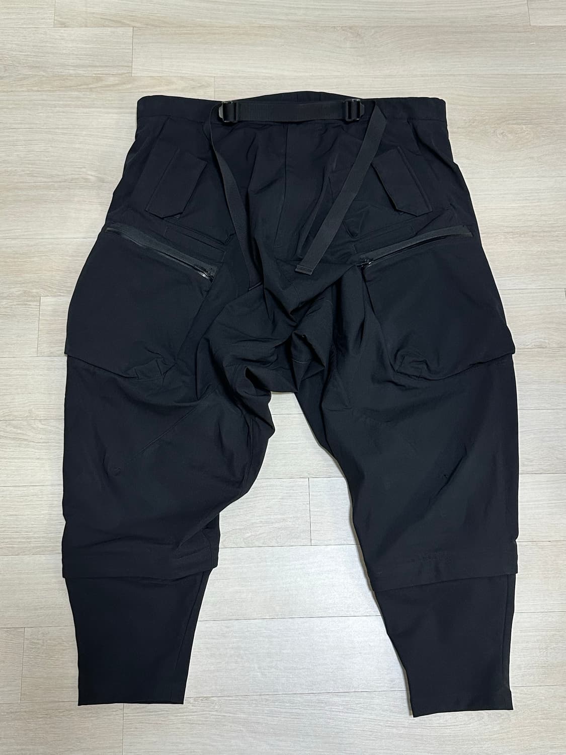 아크로님 팬츠 P30A-DSKR 상품이미지1