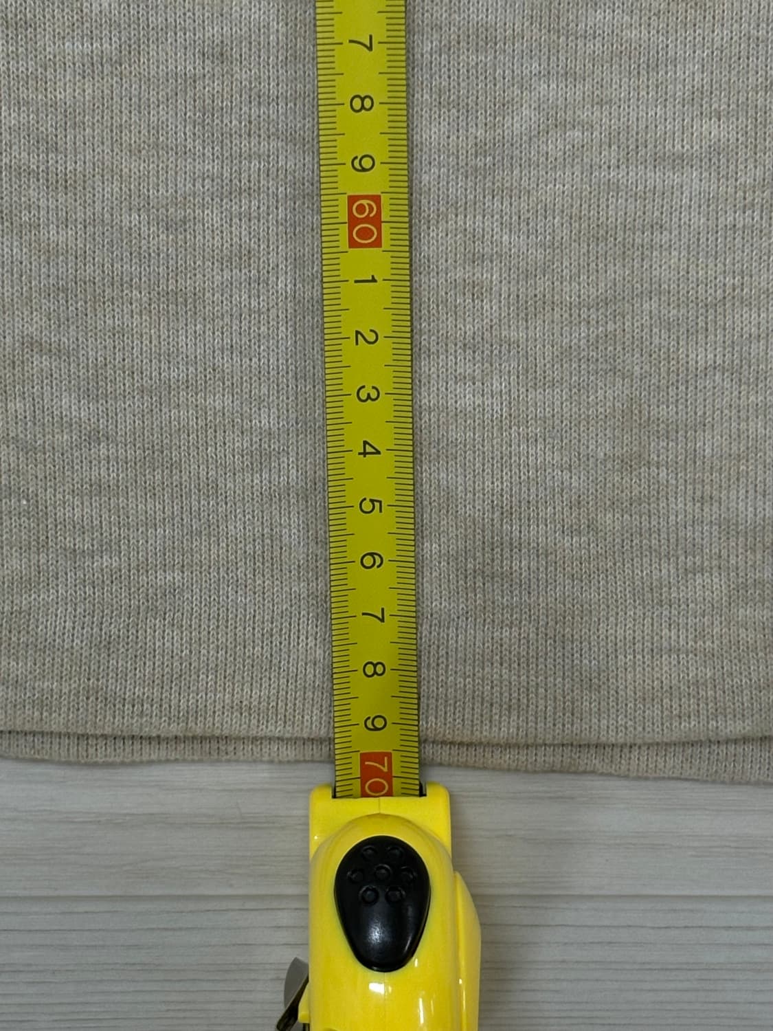 폴로 랄프로렌 하프집업 베이지 L 100 상품이미지5