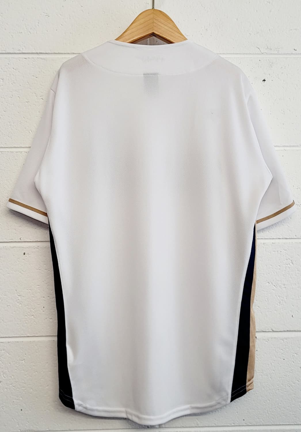 [95.M] NC다이노스 홈 져지(유니폼) 판매(M2) 상품이미지2