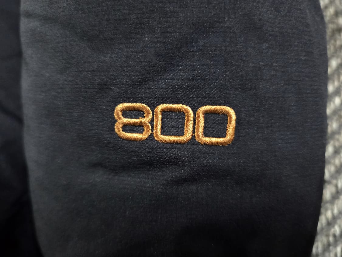 k2 알파인팀 코볼트 히말라야 대장급 패딩 상품이미지6