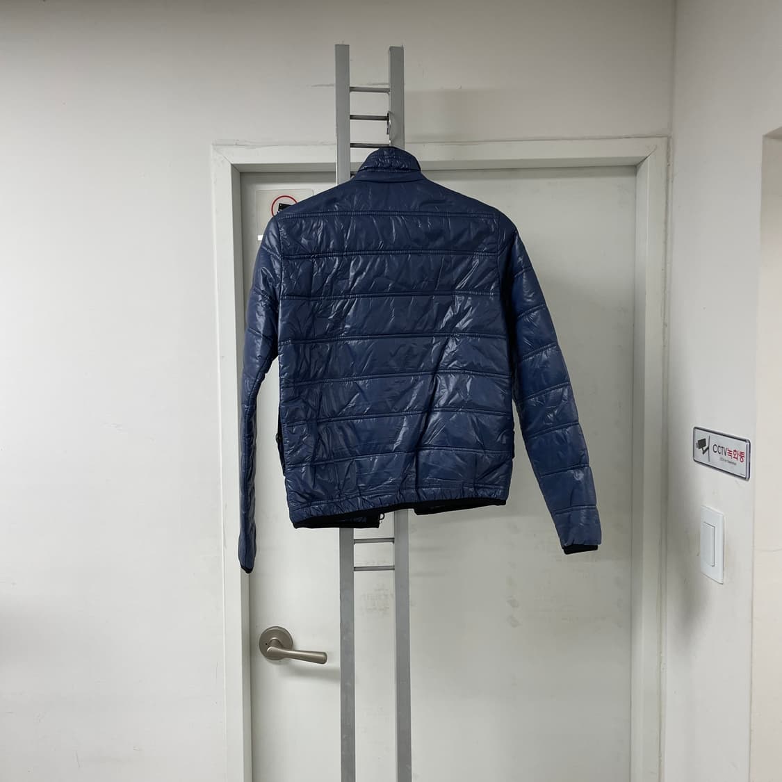 샤넬 경량 패딩 -(W) 상품이미지8