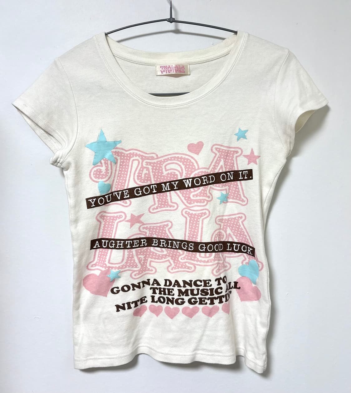 (일괄) 빈티지 갸루깔 히메갸루 트랄라라 리즈리사 엑시즈팜 메조피아노 상품이미지1