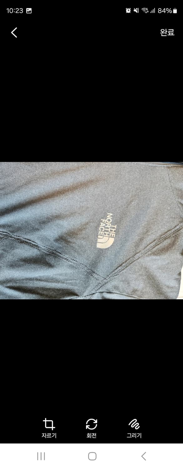 노스페이스 여성 브이엑스 프리 무브먼트 자켓  s 85(거의새거)


색 상품이미지2