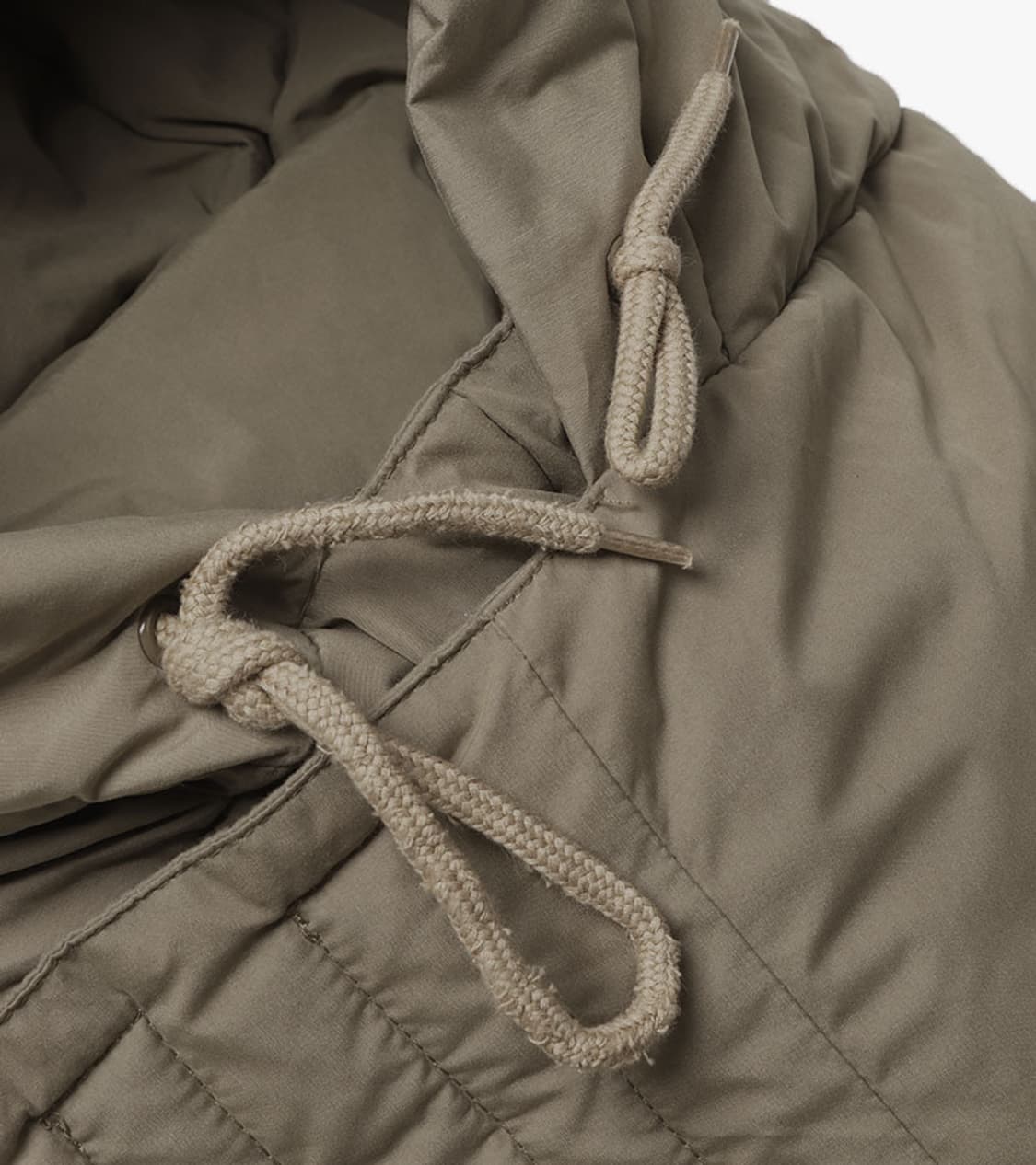 BOWWOW - PADDING PULLOVER 상품이미지7