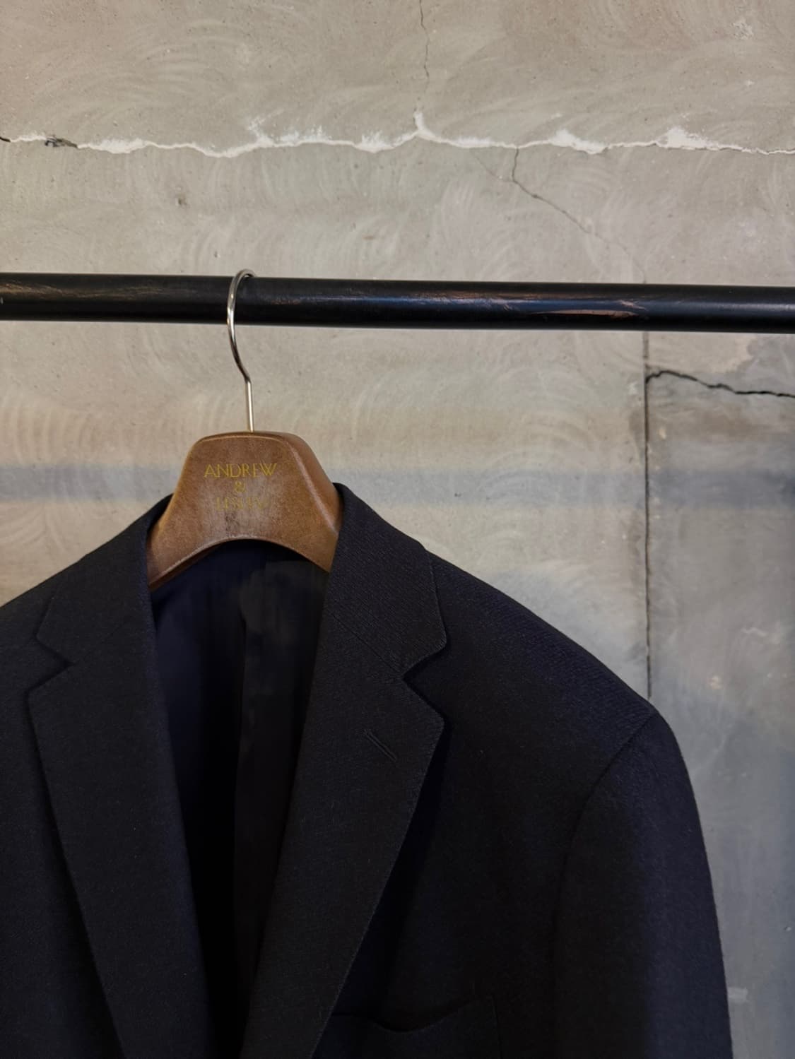 갤럭시GX 테일러드 자켓 100 상품이미지4