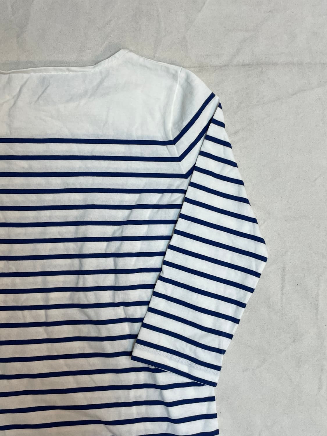 A.P.C. 마린 롱슬리브 상품이미지8